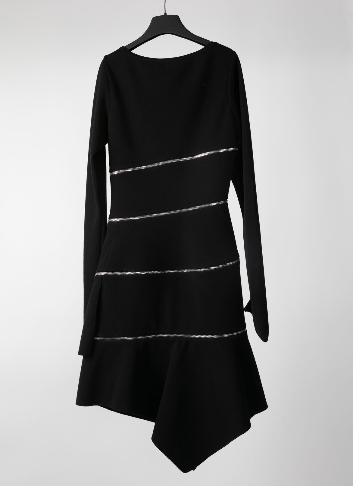 Dresses ALAÏA BLACK DRESSES